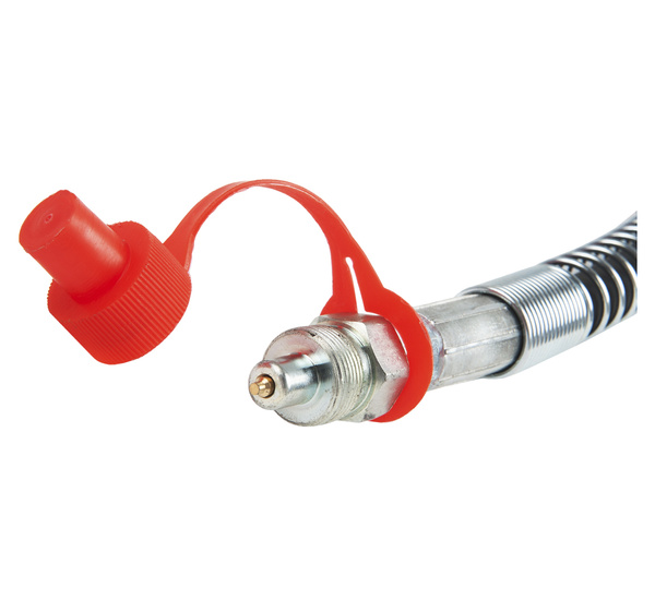 Przewód hydrauliczny pompa-siłownik H370