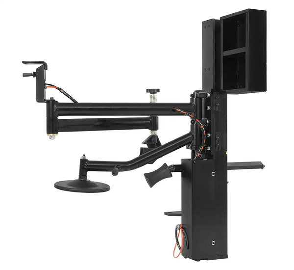 Ramię Pomocnicze Przystawka 3D-1 do Montażownicy REDATS M-221