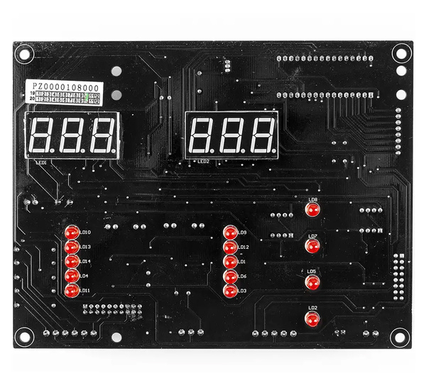 Płyta główna W200