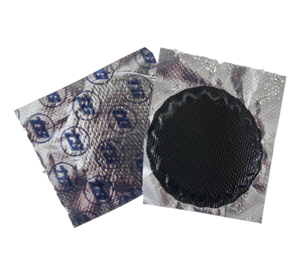 Łatki do opon Tirso Gomez TG 40mm - 1 sztuka