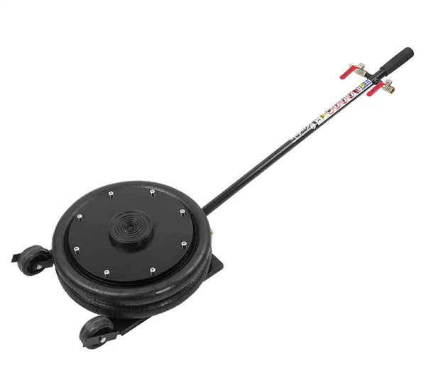 Podnośnik Pneumatyczny Poduszkowy Bałwanek 8T REDATS