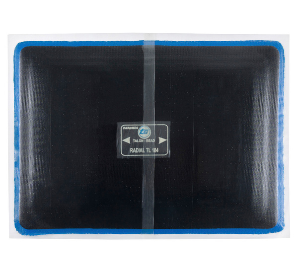Wkład radialny do opon Tirso Gomez TL 184 210x290mm - 1 sztuka