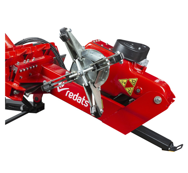 Zestaw do Obsługi Kół Ciężarowych Wyważarka WT-200 i Montażownica MTM-26 REDATS