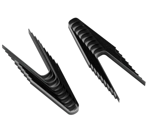 Nożyki do nacinania opon RILLFIT W-2 5-6mm