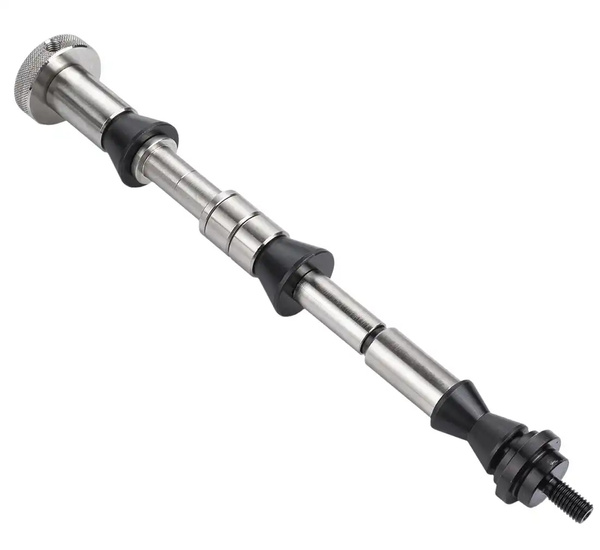 Uchwyt wyważarki do kół motocyklowych Haweka W100 W200 W220 A99