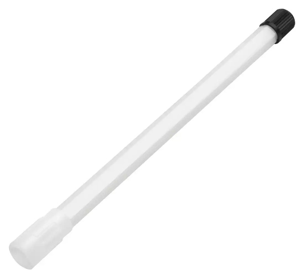 Przedłużka do zaworów wentyli plastikowa 150 mm - 20 sztuk