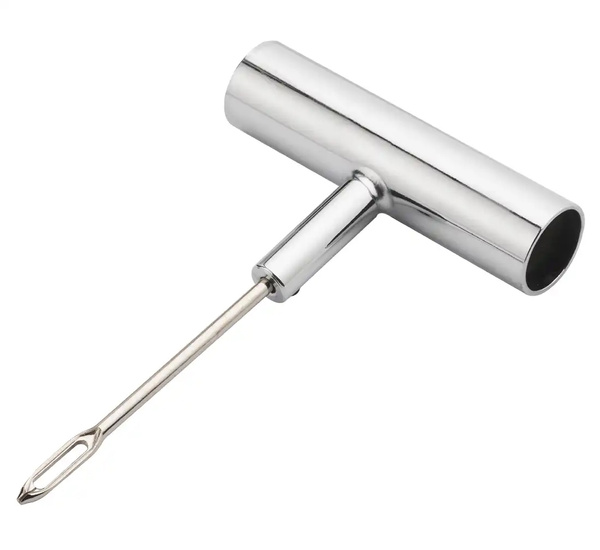 Szydło do sznurów do naprawy opon metalowe