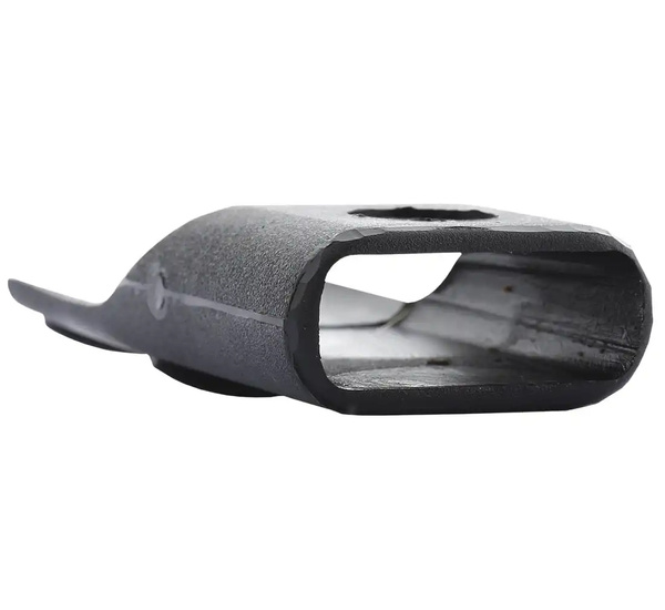 Nakładka na łyżkę montażową przesuwna