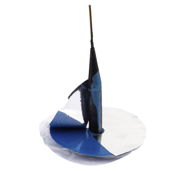 Kołki do opon REDATS Premium 10mm z łatką - 10 szt