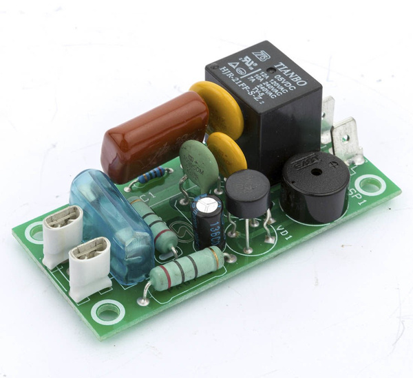 Płyta zabezpieczająca Galaxy