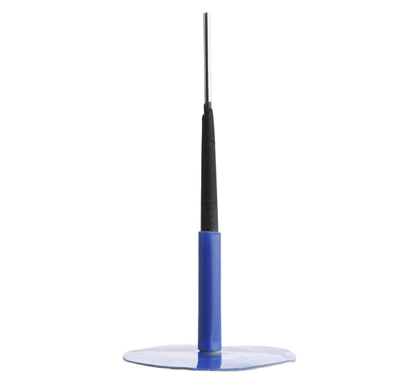 Kołek do opon REDATS 4mm z łatką - 1 szt