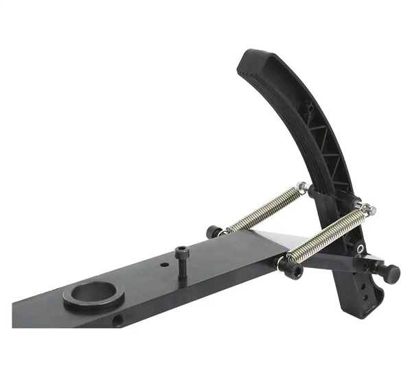 Uchwyt wyważarki do kół motocyklowych fi 36/40mm REDATS PREMIUM