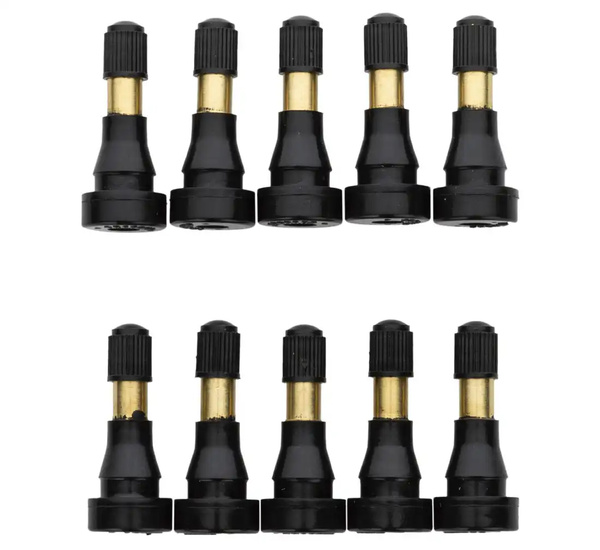 Zawory wysokociśnieniowe TR600 HP – 10 szt. REDATS