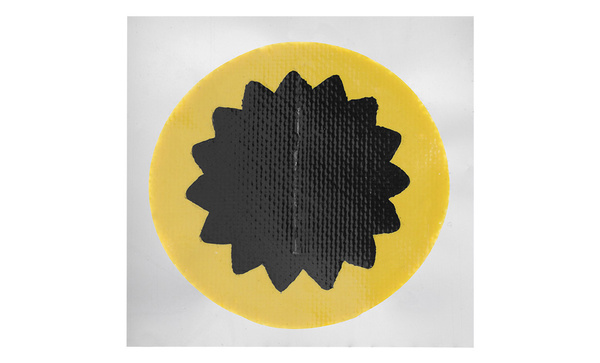 Łatki do dętek Vipal 30mm R00 100szt