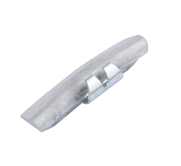 Ciężarki nabijane Pb do felg ciężarowych 300g - 10 szt. HOFMANN