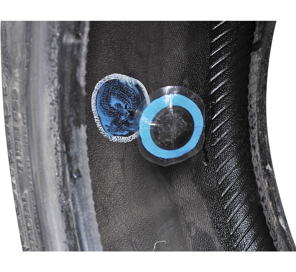 Zestaw Kołki do Opon Rema Tip Top Minicombi A6 - 4szt