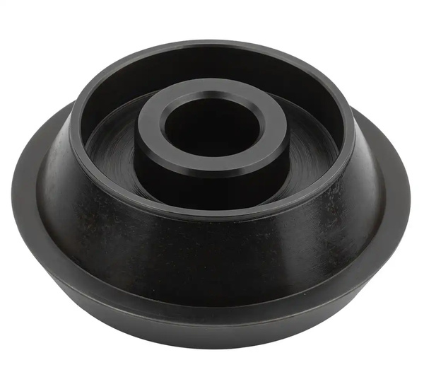 Stożek centrujący + Flansza BUS zestaw 40mm