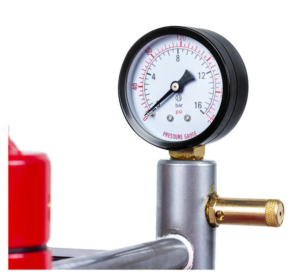 Piaskarka ciśnieniowa 32L REDATS SB-32