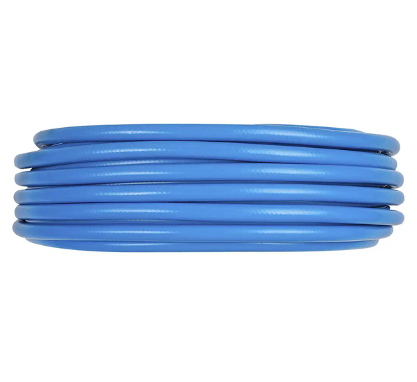 Wąż Prosty RQSoft PVC Pneumatyczny 9,0 x 14,5mm - 50m