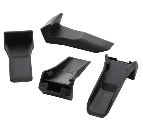 Nakładki na szczęki montażownicy REDATS długie - 4szt