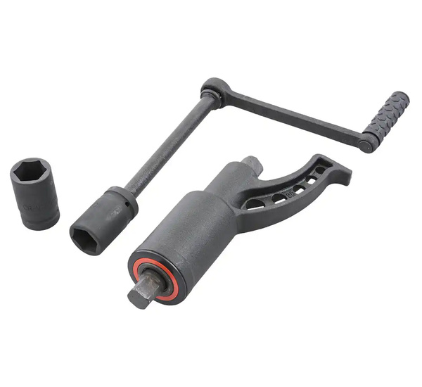 Klucz do kół przekładniowy planetarny REDATS K-100 6000Nm 1:58