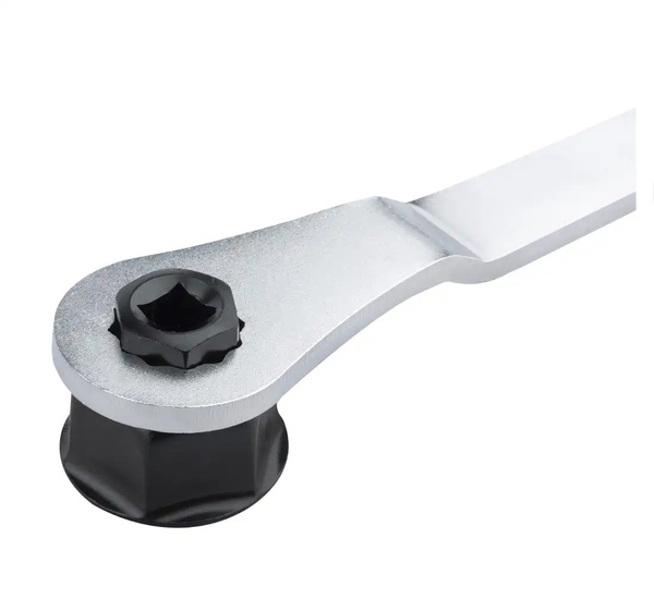 Klucze do filtrów oleju 9el walizka REDATS