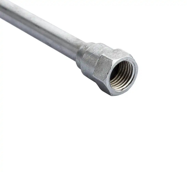 Przedłużka do pompowania kół bliźniaczych 146mm