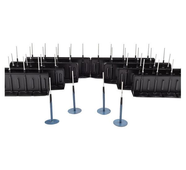 Kołki do opon Rema Tip Top Minicombi A3 - 50 szt