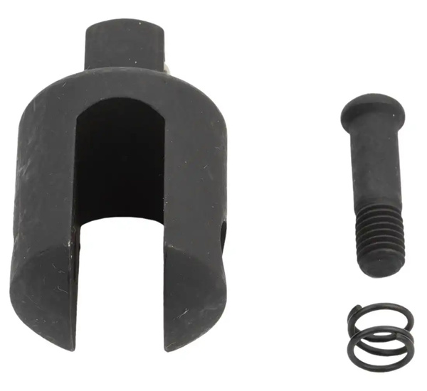 Głowica wymienna do pokrętła wahliwego BOXO 1/2