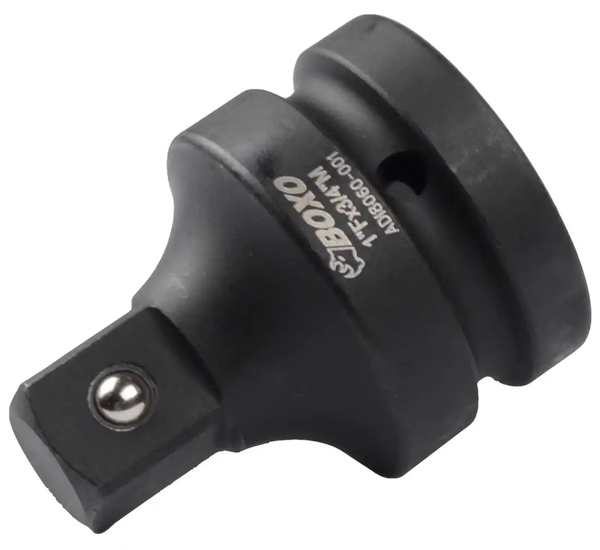 Redukcja udarowa BOXO do nasadek 1" na 3/4"