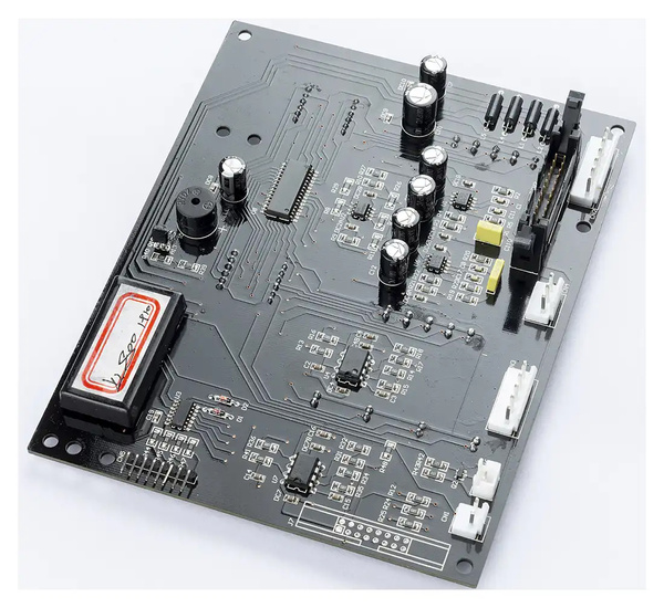 Płyta główna W200