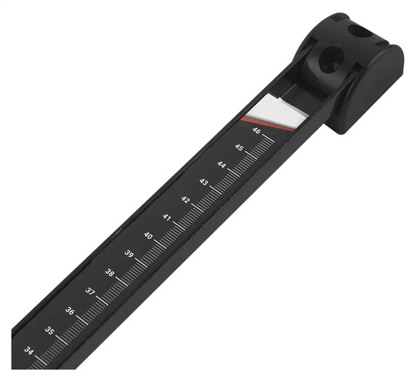 Listwa magnetyczna 66cm REDATS