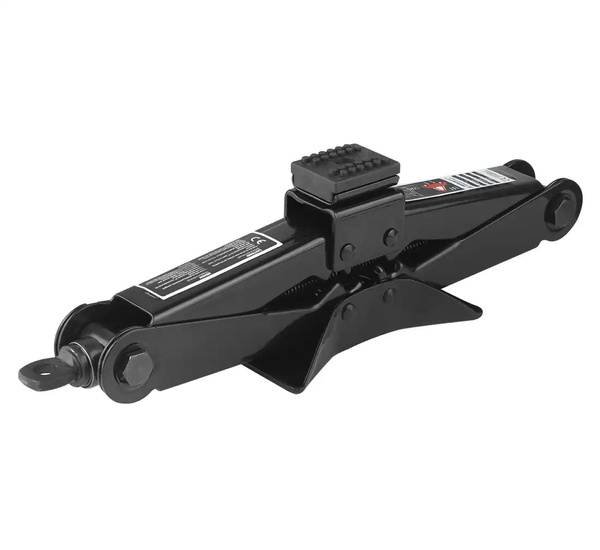 Podnośnik trapezowy 1,5T lewarek REDATS