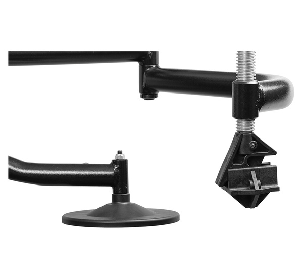 Zestaw Wyważarka W-230 i Montażownica M-221 + Ramię 3D-1 REDATS