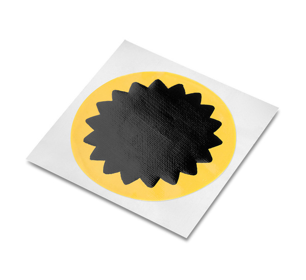 Łatki do dętek Vipal 40mm R01 100szt