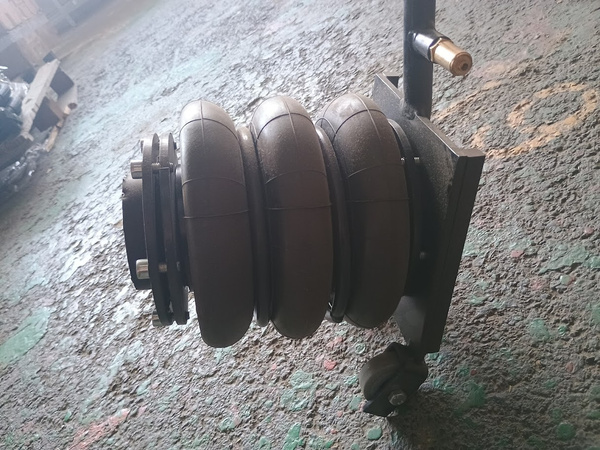 OUTLET Podnośnik poduszkowy 2t REDATS