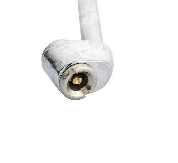 Przedłużka do pompowania kół bliźniaczych 146mm