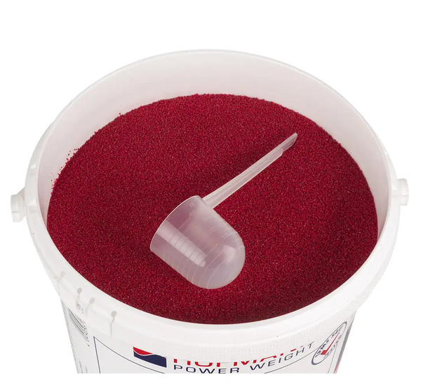 Proszek do wyważania kół HOFMANN 8kg