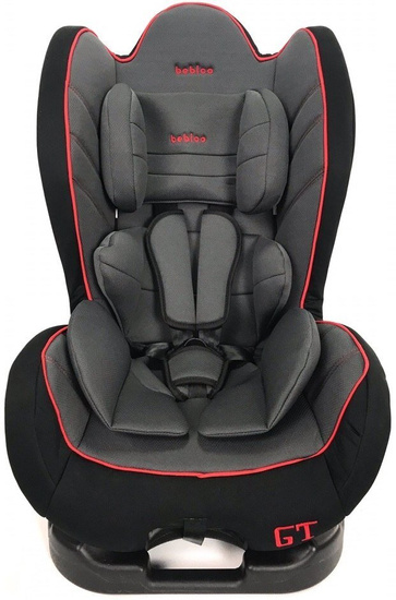 Fotelik samochodowy Bebico GT RED 0-25kg