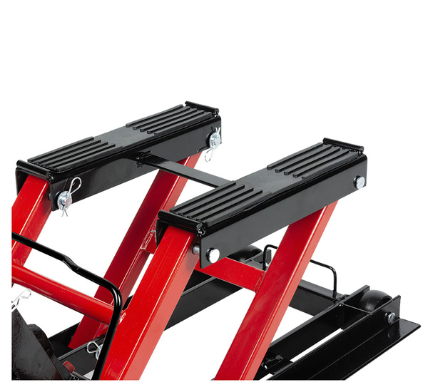 Podnośnik motocyklowy i ATV hydrauliczny REDATS LS-570