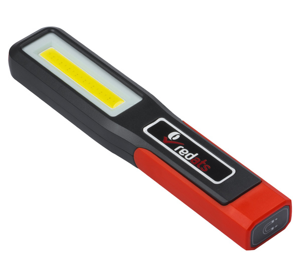 Latarka Warsztatowa na Magnes Redats FW-100