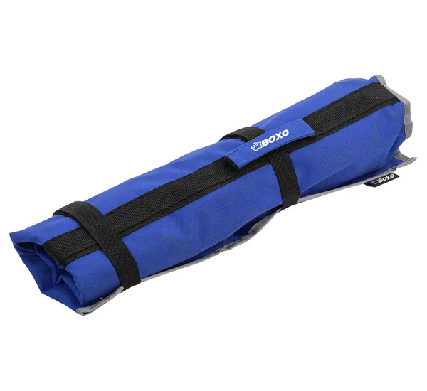 Klucze płasko-oczkowe BOXO 6-32mm 26szt