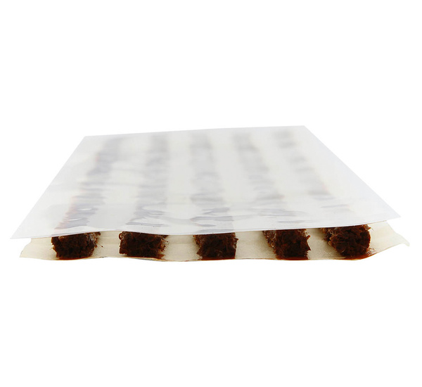 Sznur butylowy X-tra Seal do naprawy opon - 25szt.