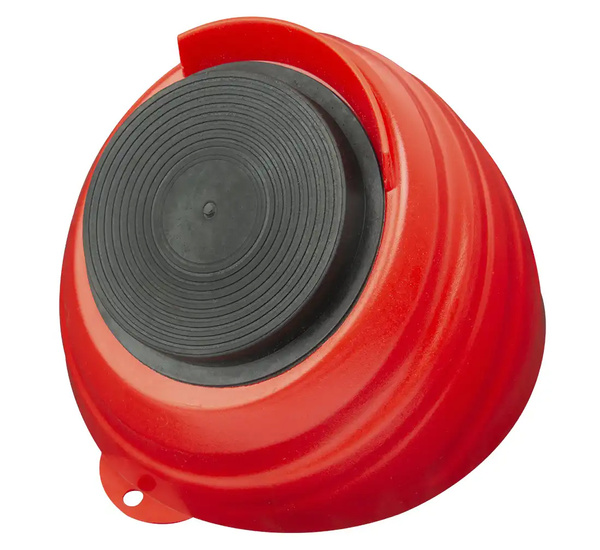 Miska magnetyczna ABS REDATS