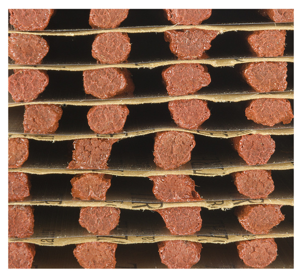 Sznur butylowy do naprawy opon REDATS 10cm x 50szt