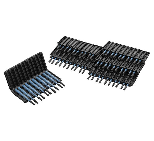 Kołki do opon Tip Top Remastem 6 - 60 szt