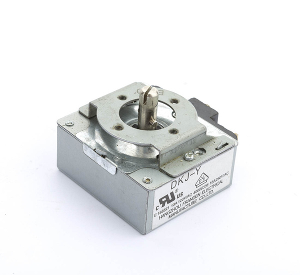 Czujnik czasu do termopresu ATS