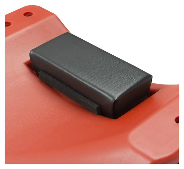 Leżanka Warsztatowa Wózek REDATS