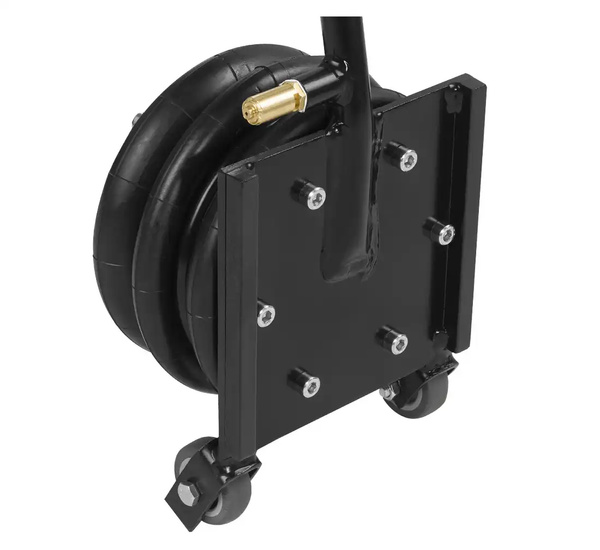 Podnośnik Pneumatyczny Poduszkowy Bałwanek 2T REDATS