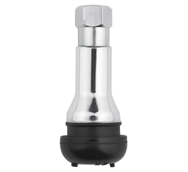 Wentyl TR 413 chromowany – 1 szt. REDATS